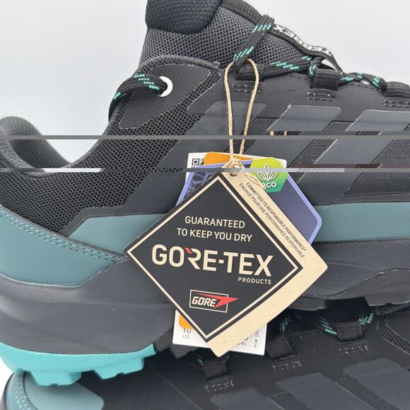Adidas JQ2209 Terrex Skychaser AX5 Gore-tex Hiking Shoes Men\'s Size 10 main image 6